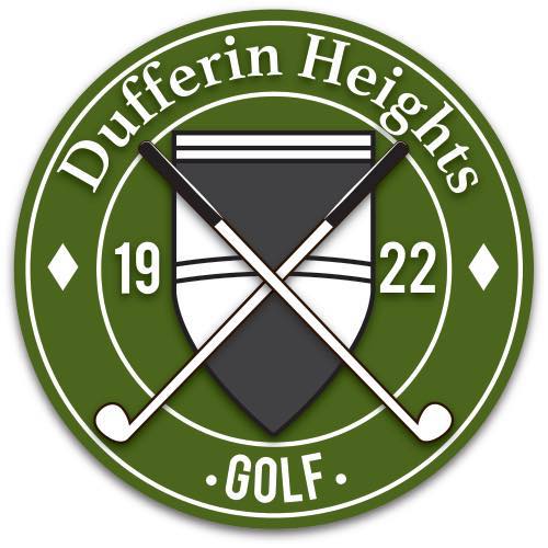 2023 QC - Club de Golf Dufferin Heights