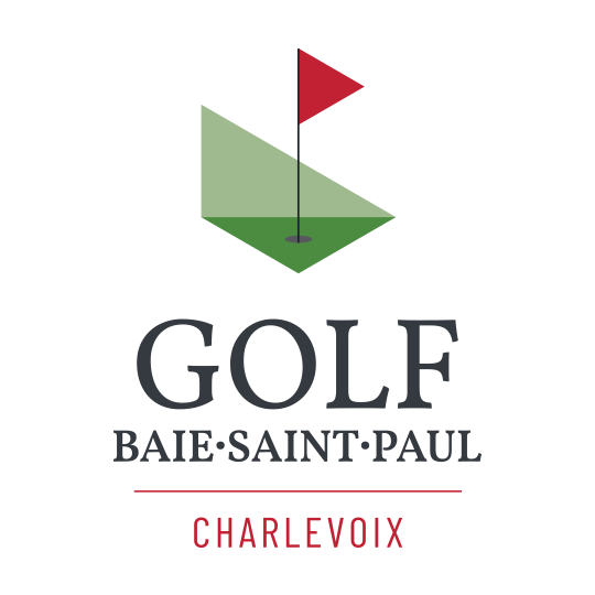 2023 QC - Golf Golf Baie St-Paul