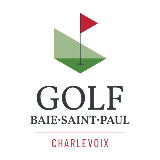 2023 QC - Golf Golf Baie St-Paul